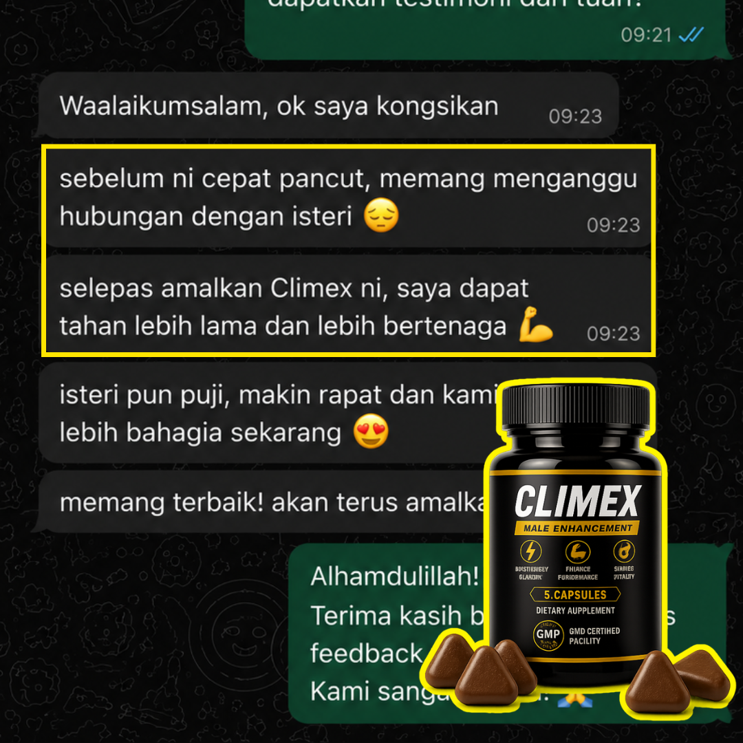 Testimoni Hafizul